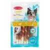 Best Friend Double tyggepinde and, 12 cm - 6 stk., 60 g