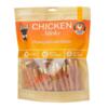Treateaters Chicken Sticks - XL Pose, 1000 g