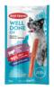 Best Friend WellDone Okse stick 3-pack, 36 g