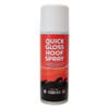 Quick Gloss 200 ml. Hoof Spray