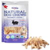 Frigera Natural Dog Chews Kaninører, 250 g