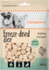 Companion Freeze-dried Dice - kylling, 40 g