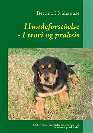 Hundeforståelse, i teori og praksis (Af Bettina Hvidemose) thumbnail