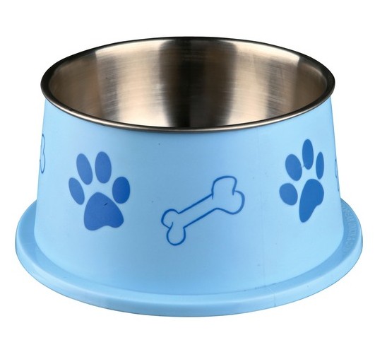 Madskål - Vandskål til hunde med lange ører thumbnail