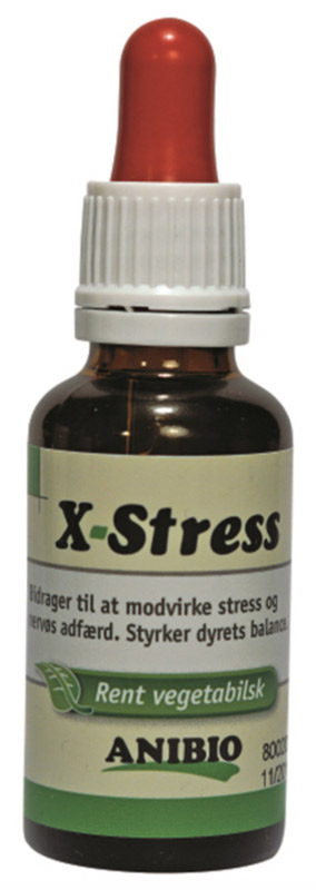 X-Stress 30 ml. thumbnail
