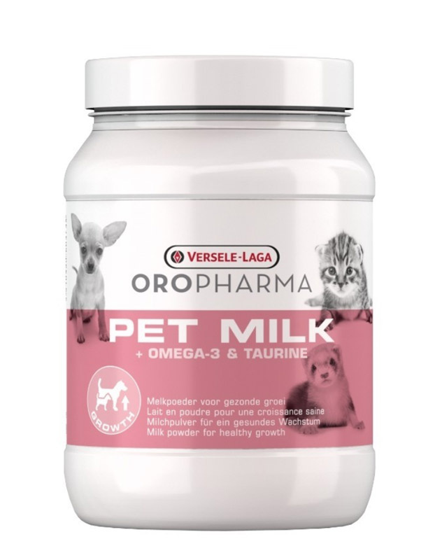Orop Pet Milk, 400 gr. thumbnail