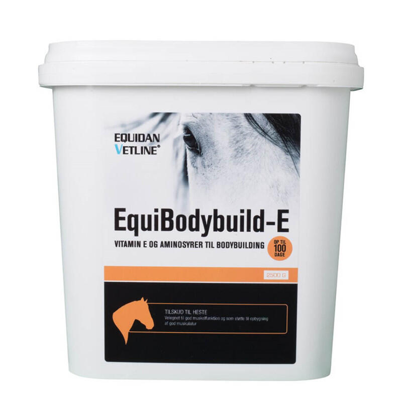 EquiBodybuild-E - Bodybuilder thumbnail