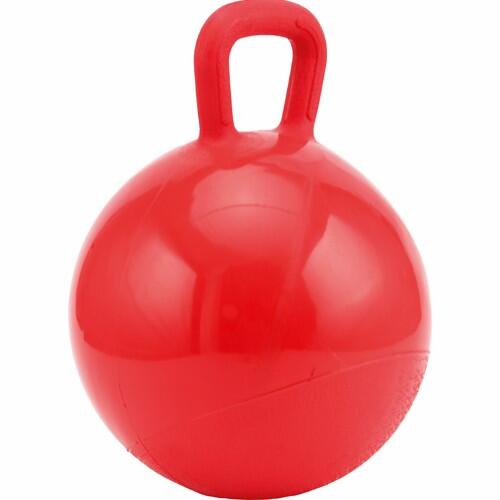 Playball, ø 25 cm - Horseguard, fv. rød thumbnail