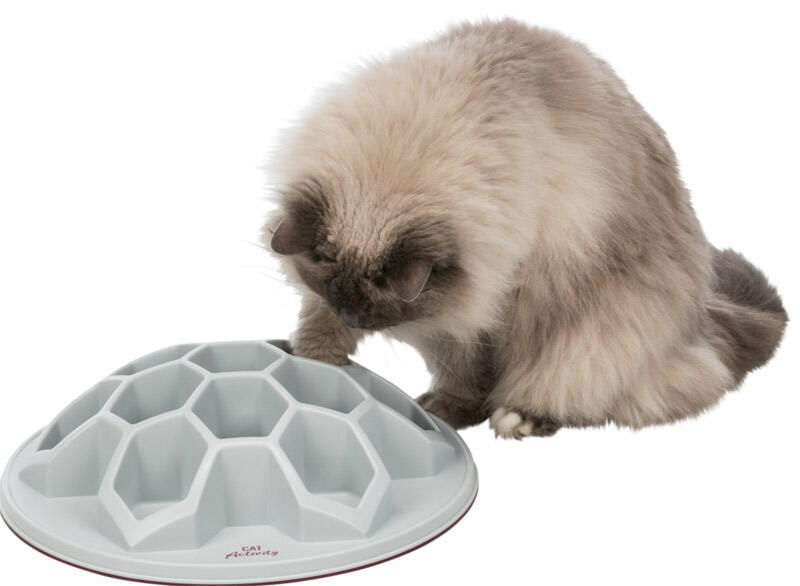 Cat Activity Snack Bistade, XXL Strategi - Slowfeed thumbnail