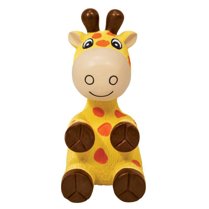 KONG Wiggi Giraffe, large thumbnail