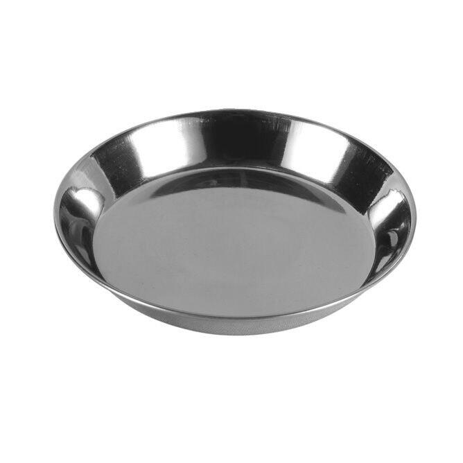 Madskål til kat, Dish Metal, str. XS - 265 ml. thumbnail