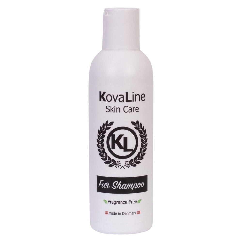 Kovaline Shampoo, 200 ml. - Parfumefri thumbnail